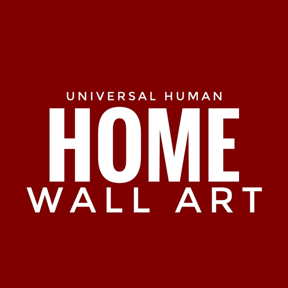 Home & Wall Art